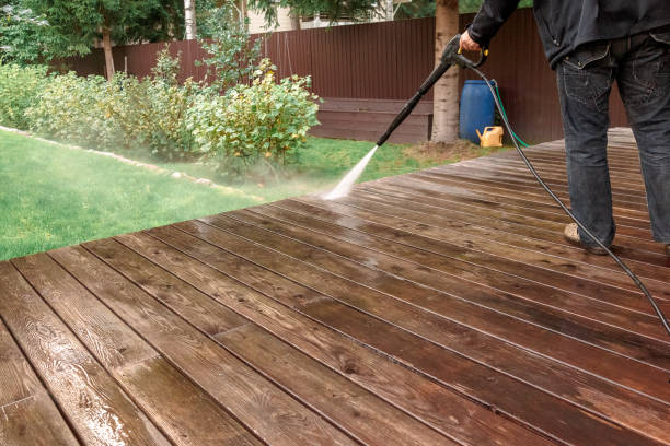 Playground Equipment Cleaning in Barry, IL